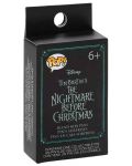 Κονκάρδα Loungefly Disney: The Nightmare Before Christmas - Frank Gingerbread (ποικιλία) - 3t