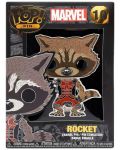 Κονκάρδα Funko POP! Marvel: Guardians of the Galaxy - Rocket #10 - 3t
