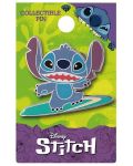 Κονκάρδα Monogram Int. Disney: Lilo &Stitch - Surfing Stitch - 2t