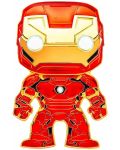 Κονκάρδα Funko POP! Marvel: Avengers - Iron Man #01 - 1t