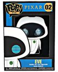 Κονκάρδα Funko POP! Disney: Pixar - Eve #02 - 3t