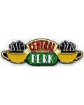 Σήμα The Carat Shop Television: Friends - Central Perk - 1t