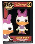 Κονκάρδα Funko POP! Disney: Disney - Daisy Duck #04 - 2t