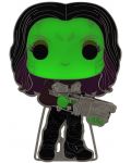 Κονκάρδα Funko POP! Marvel: Avengers - Gamora (Glows in the Dark) #26 - 5t