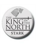 Κονκάρδα Pyramid Television: Game of Thrones - King in the North - 1t