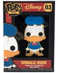 Κονκάρδα Funko POP! Disney: Disney - Donald Duck #03 - 2t