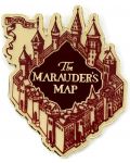 Κονκάρδα The Carat Shop Movies: Harry Potter - Marauder's map - 1t