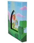 Κονκάρδα Loungefly Disney: Sleeping Beauty - Aurora Castle & Fairies (Collector's Box) - 2t