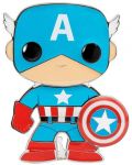 Κονκάρδα  Funko POP! Marvel: Avengers - Captain America #07 - 1t