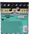 Κονκάρδα Loungefly Disney: Mickey Mouse - Date Night Drive-In - 5t