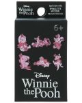 Κονκάρδα Loungefly Disney: Winnie the Pooh - Cherry Blossoms (асортимент) - 2t