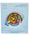 Κονκάρδα Loungefly Disney: Winnie the Pooh - Rainy Day (Collector's Box) - 1t