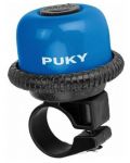 Κουδούνι για τρίκυκλα Puky - G18, μπλε - 1t