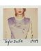 Taylor Swift - 1989 (CD) - 1t