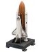 Συναρμολογημένο μοντέλο σαΐτας Revell - Space Shuttle Discovery &Booster (04736) - 1t
