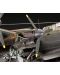 Συναρμολογημένο μοντέλο στρατιωτικού αεροσκάφους Revell - Avro Lancaster DAMBUSTERS (04295) - 4t