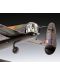 Συναρμολογημένο μοντέλο στρατιωτικού αεροσκάφους Revell - Avro Lancaster DAMBUSTERS (04295) - 7t