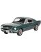 Συναρμολογημένο μοντέλο αυτοκινήτου Revell - 1965 Ford Mustang 2+2 Fastback (07065) - 1t