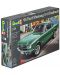Συναρμολογημένο μοντέλο αυτοκινήτου Revell - 1965 Ford Mustang 2+2 Fastback (07065) - 3t