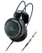 Ακουστικά Audio-Technica - ATH-A990Z Art Monitor, hi-fi, μαύρα - 1t