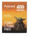 Χαρτί Φωτογραφικό Polaroid Color film for i-Type - The Mandalorian Edition - 1t