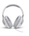 Ακουστικά Gaming JBL - Quantum 100, λευκά - 2t