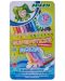 Χρωματιστά μολύβια ακουαρέλας Jolly Kinder Aqua - 12 χρώματα - 1t