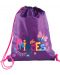 Αθλητική τσάντα Pulse Junior - Flower Princess - 1t