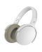 Ακουστικά Sennheiser - HD 350BT, λευκά - 1t