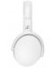 Ακουστικά Sennheiser - HD 350BT, λευκά - 2t