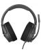 Ακουστικά Gaming Trust - GXT4371 Ward, μαύρα - 3t