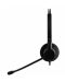 Ακουστικά Jabra BIZ - 2300 QD, μαύρα - 3t