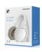 Ακουστικά Sennheiser - HD 350BT, λευκά - 5t