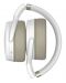 Ακουστικά Sennheiser - HD 450BT, λευκά - 3t