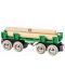 Σιδηροδρομικό αξεσουάρ Brio - Βαγόνι με ξυλεία - 3t