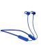 Σπορ Ακουστικά Skullcandy - Jib Wireless, μπλε - 1t