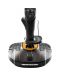 Joystick Thrustmaster - T-16000M FCS, μαύρο/πορτοκαλί - 3t