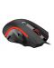 Gaming ποντίκι Redragon - Nothosaur M606, οπτικό, μαύρο - 2t