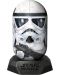 3D Пъзел Ravensburger από 54 κομμάτια - Star Wars: Stormtrooper - 2t