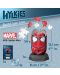 3D Пъзел Ravensburger από 54 κομμάτια - Marvel: Spider-Man - 3t