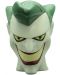 Κούπα  3D  ABYstyle DC Comics: Batman - Joker Head - 3t