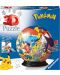 3D Пъзел Ravensburger από 72 κομμάτια - Pokemon - 1t