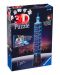 Παζλ 3D Ravensburger 216 κομμάτια - Ταϊπέι, φωτιζόμενο  - 1t