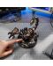Παζλ  3D Robo Time 123 κομμάτια  -Αυτοκρατορικός Σκορπιός - 3t