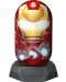 3D Пъзел Ravensburger από 54 κομμάτια - Marvel: Iron Man - 2t