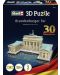 3D Παζλ Revell - Πύλη του Βρανδεμβούργου - 1t