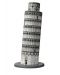 Παζλ 3D Ravensburger 216 κομμάτια - Ο Πύργος της Πίζας - 2t