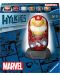 3D Пъзел Ravensburger από 54 κομμάτια - Marvel: Iron Man - 1t