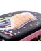 Τρισδιάστατη θερμική τσάντα Sugaway - Ice Cream,Μαύρη - 4t