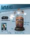 3D Пъзел Ravensburger από 54 κομμάτια - Star Wars: Chewbacca - 3t